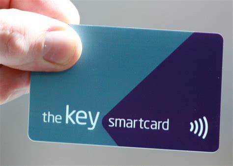 how to load key smart card|Using the Key Smartcard .